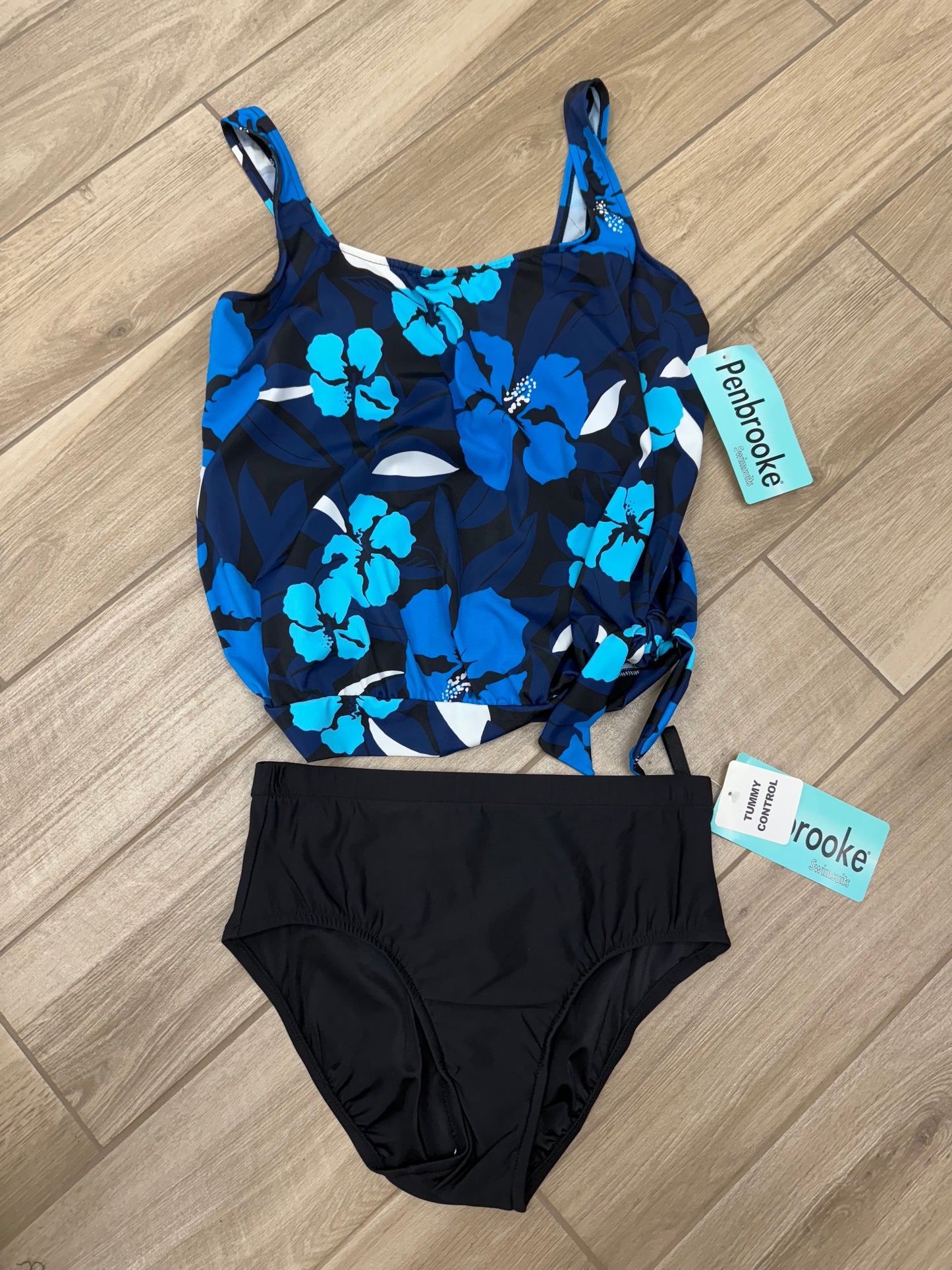 Penbrooke Swim Collection