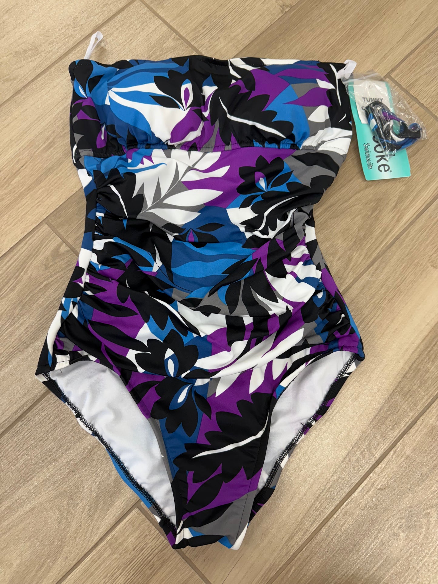 Penbrooke Swim Collection