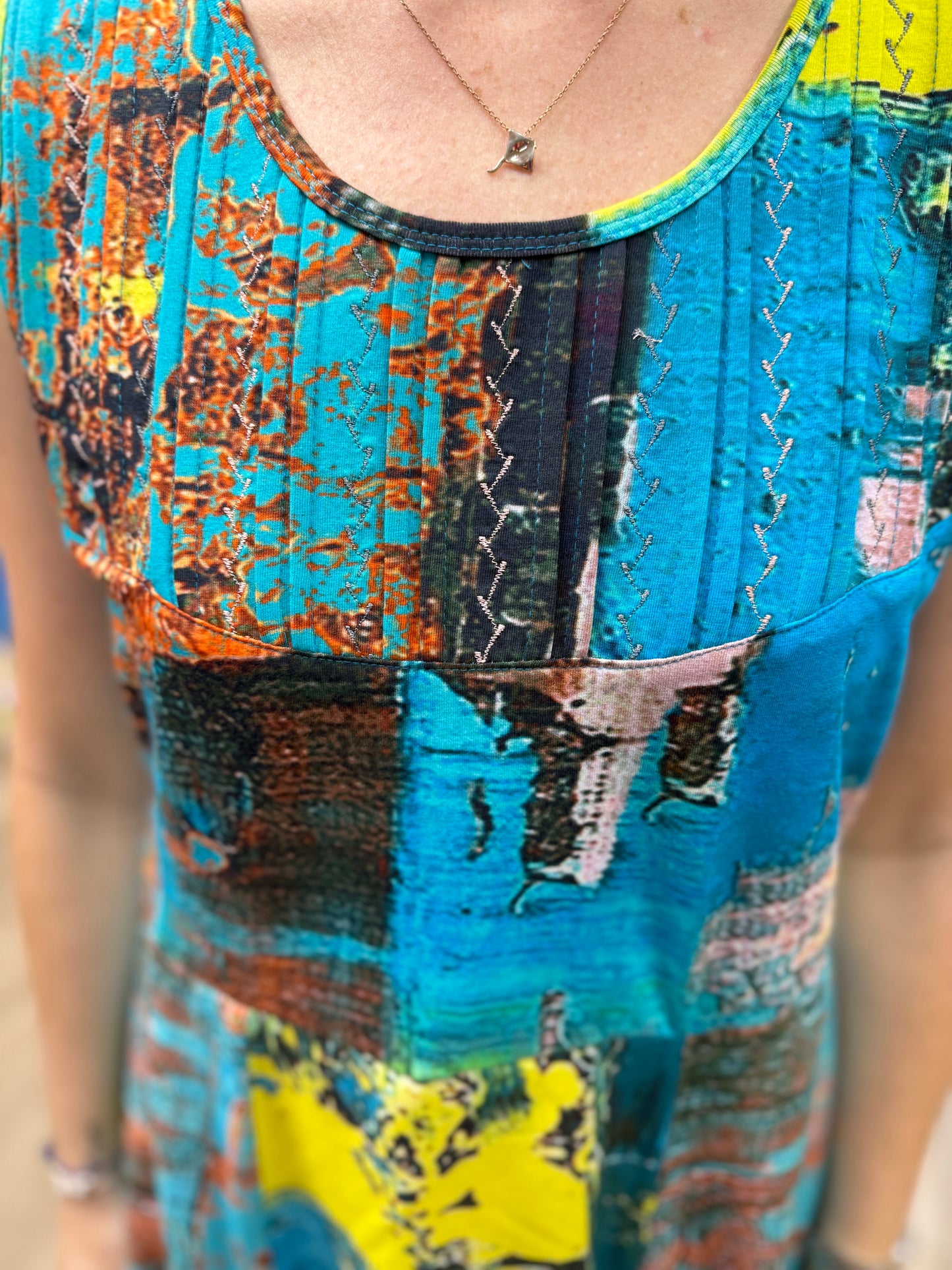 Parsley & Sage 26T15D Piper Dress