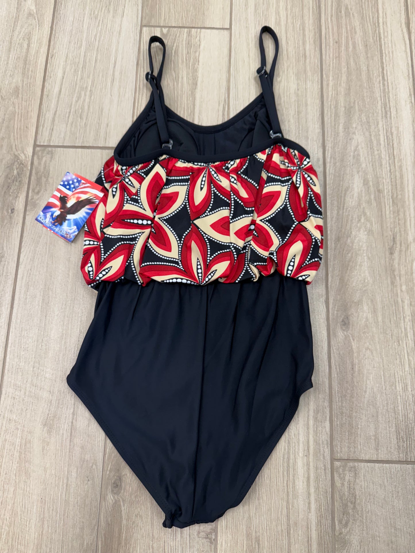 Ceeb USA Swim Suit Collection