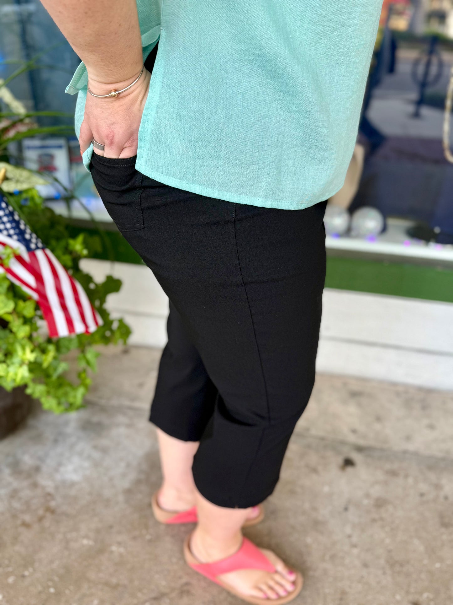 Slimsation M2603P Capri