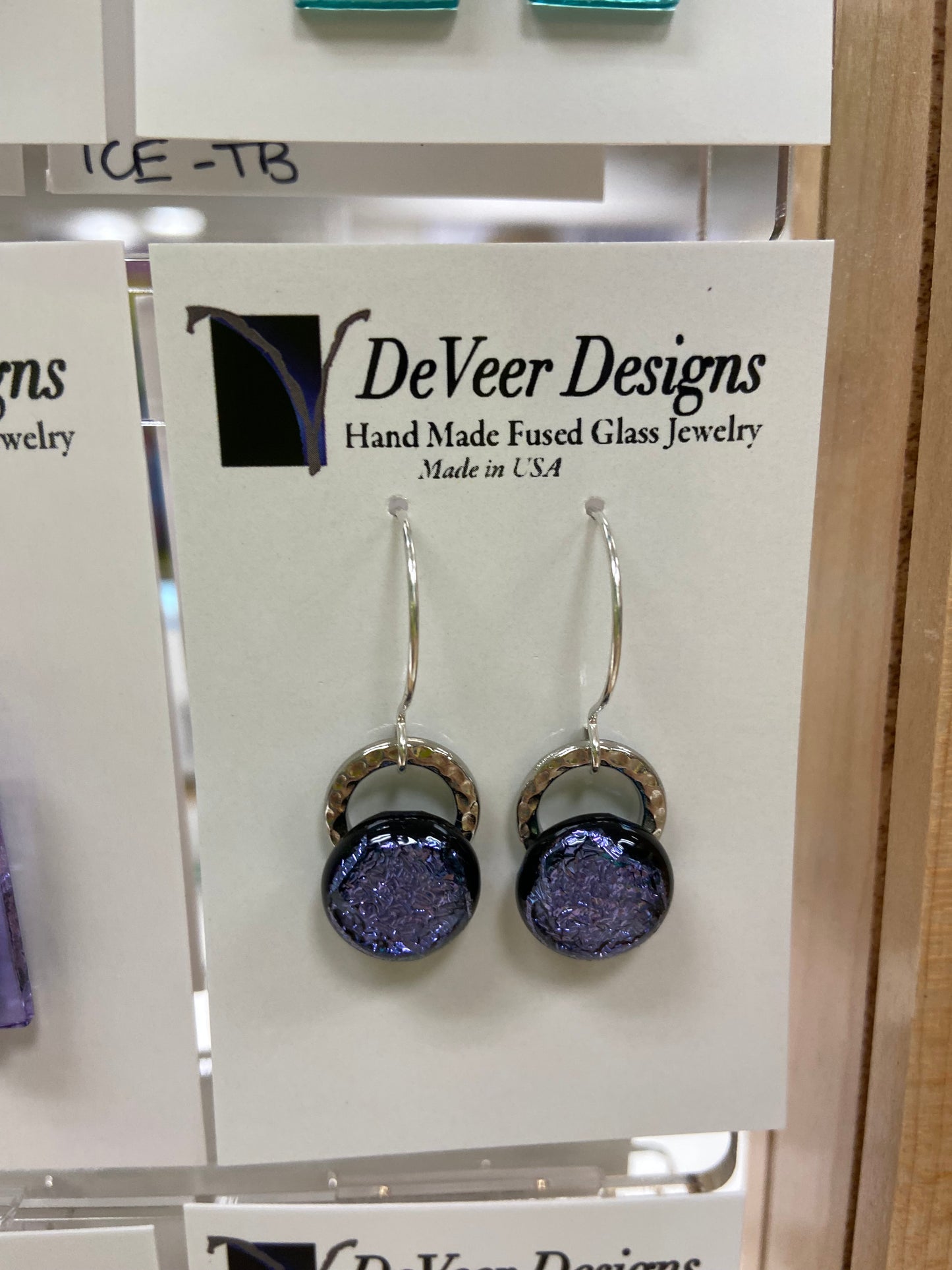 DeVeer Earrings