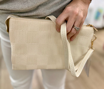 Jen & Co. M2056 Izzy Bag