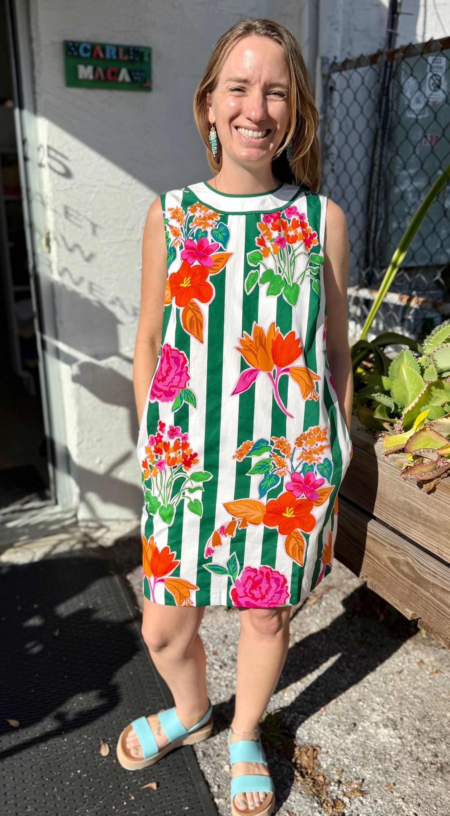 Prosperina PR3135D Constance Suite Talk Dress