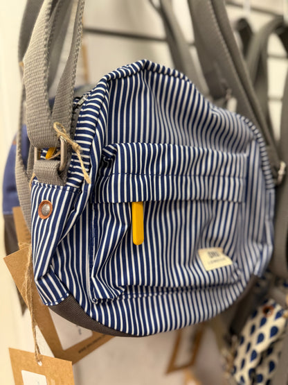 ORI London Paddington Circle Crossbody Bag