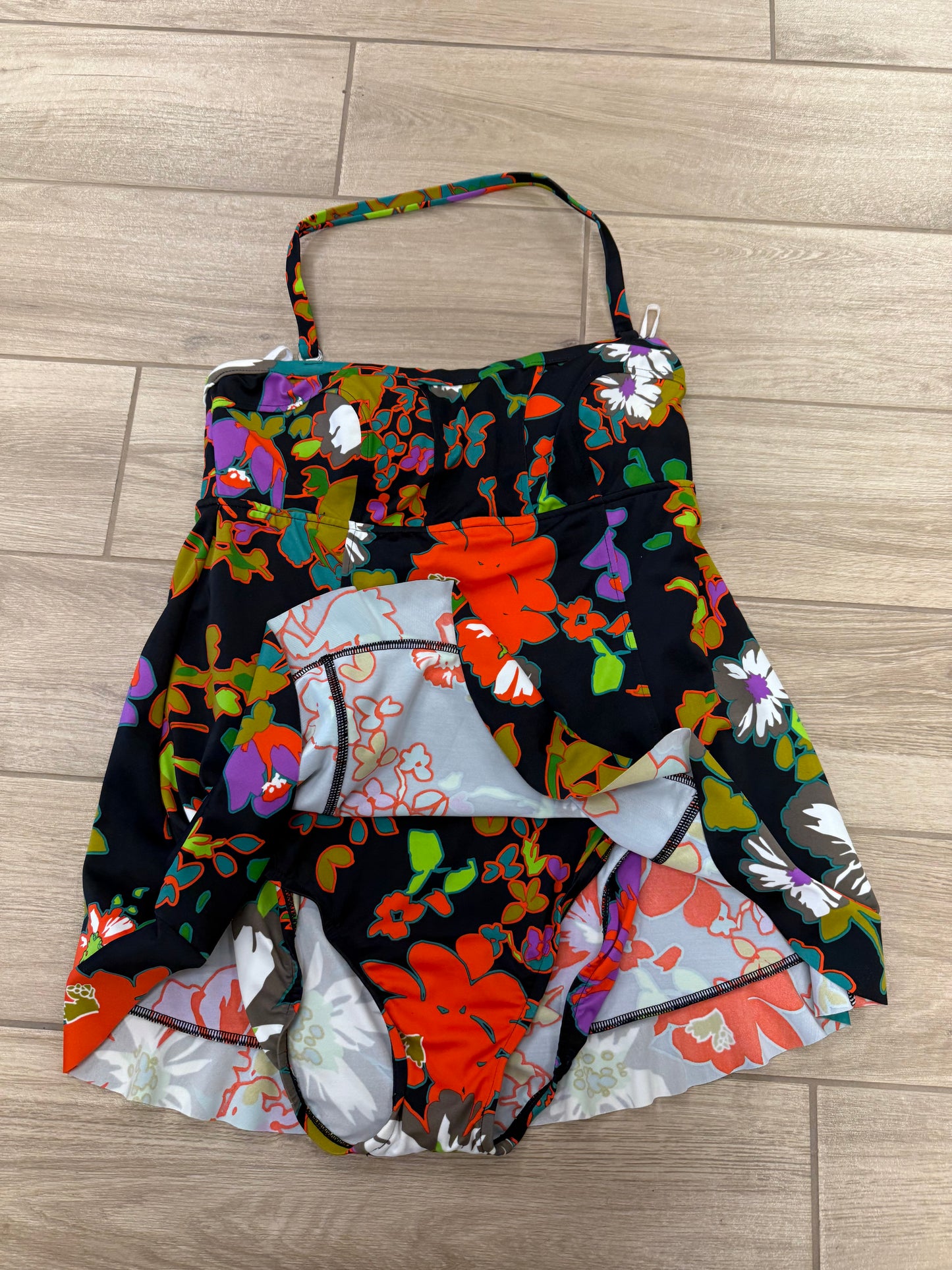 Penbrooke Swim Collection