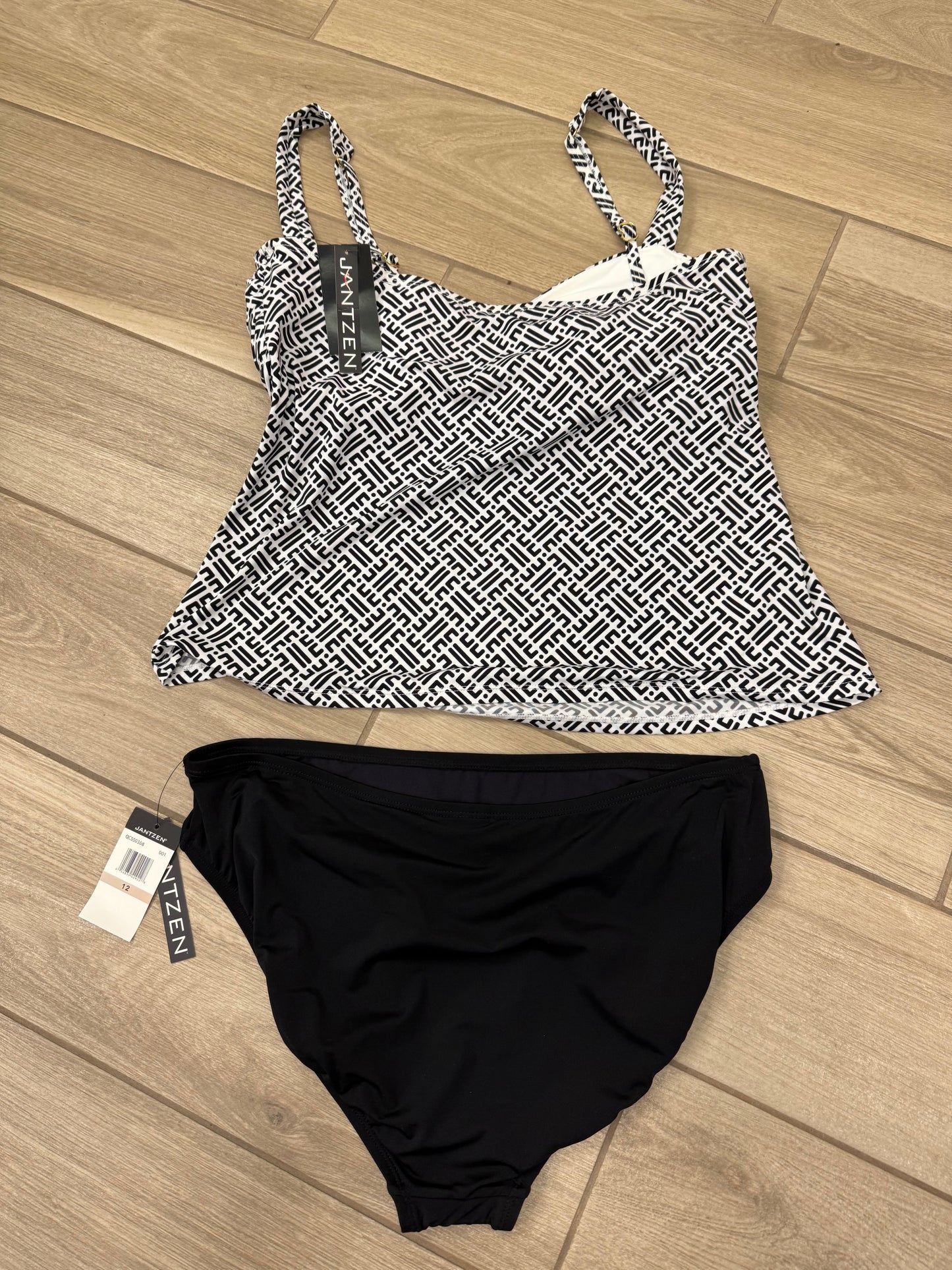Jantzen Swim Collection