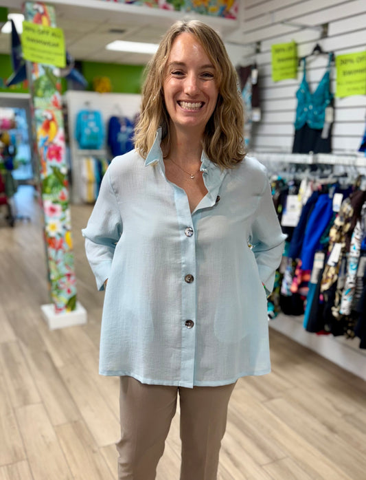 Fridaze AA311 Wire Collar Top