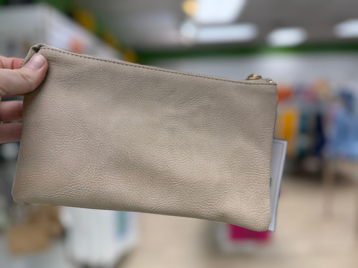 Jen & Co Riley Crossbody Bag