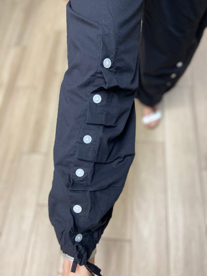 Tulip CV21 Scooter Button Pant