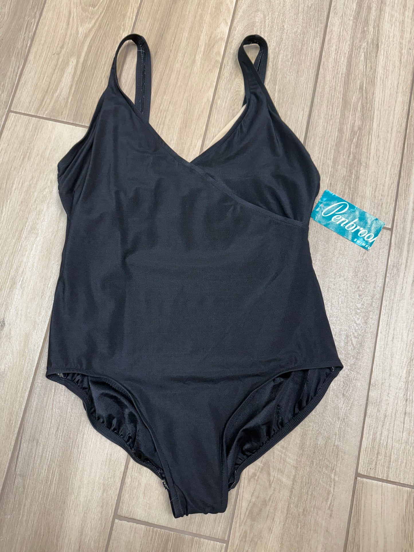 Plus Size Swim Wear Collection