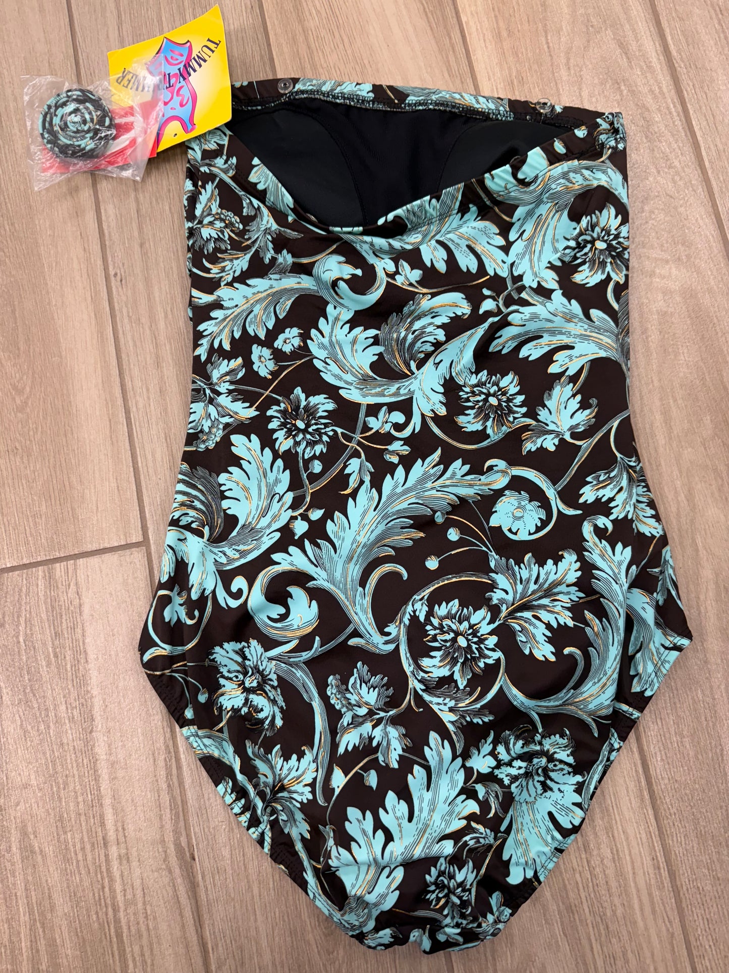 Ceeb USA Swim Suit Collection