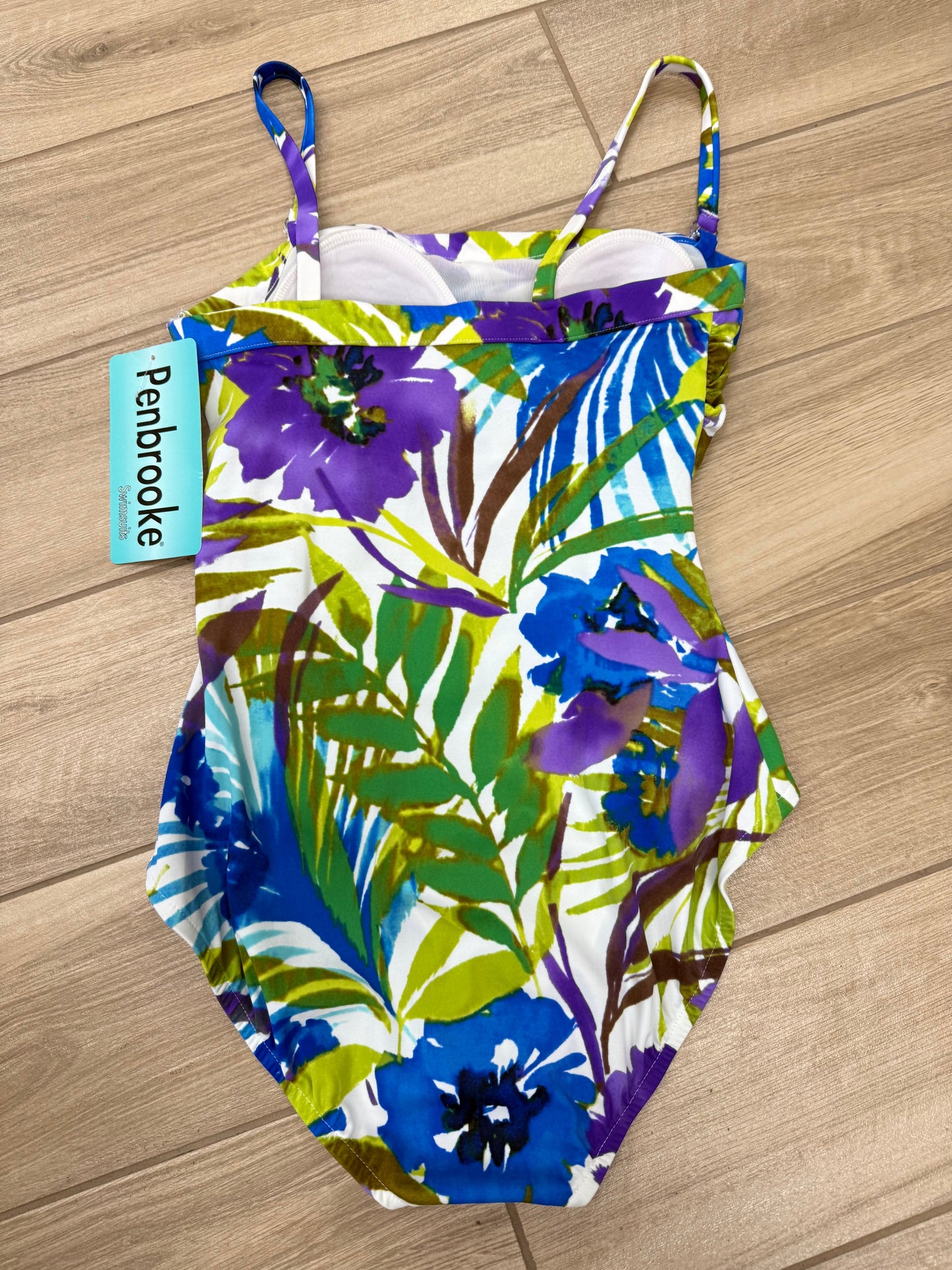 Penbrooke Swim Collection