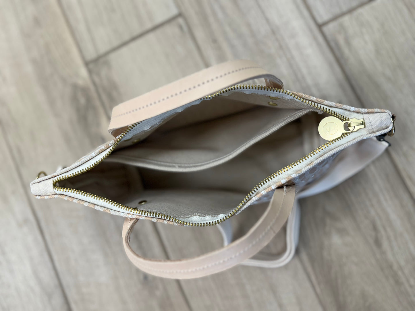 Erin Flett Satchel Bags