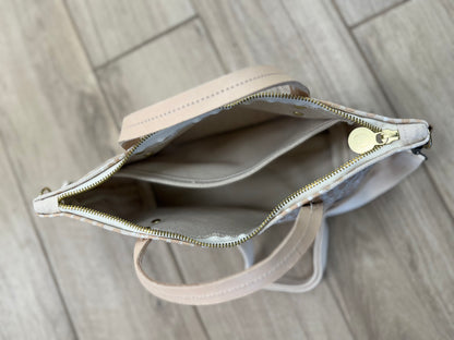 Erin Flett Satchel Bags