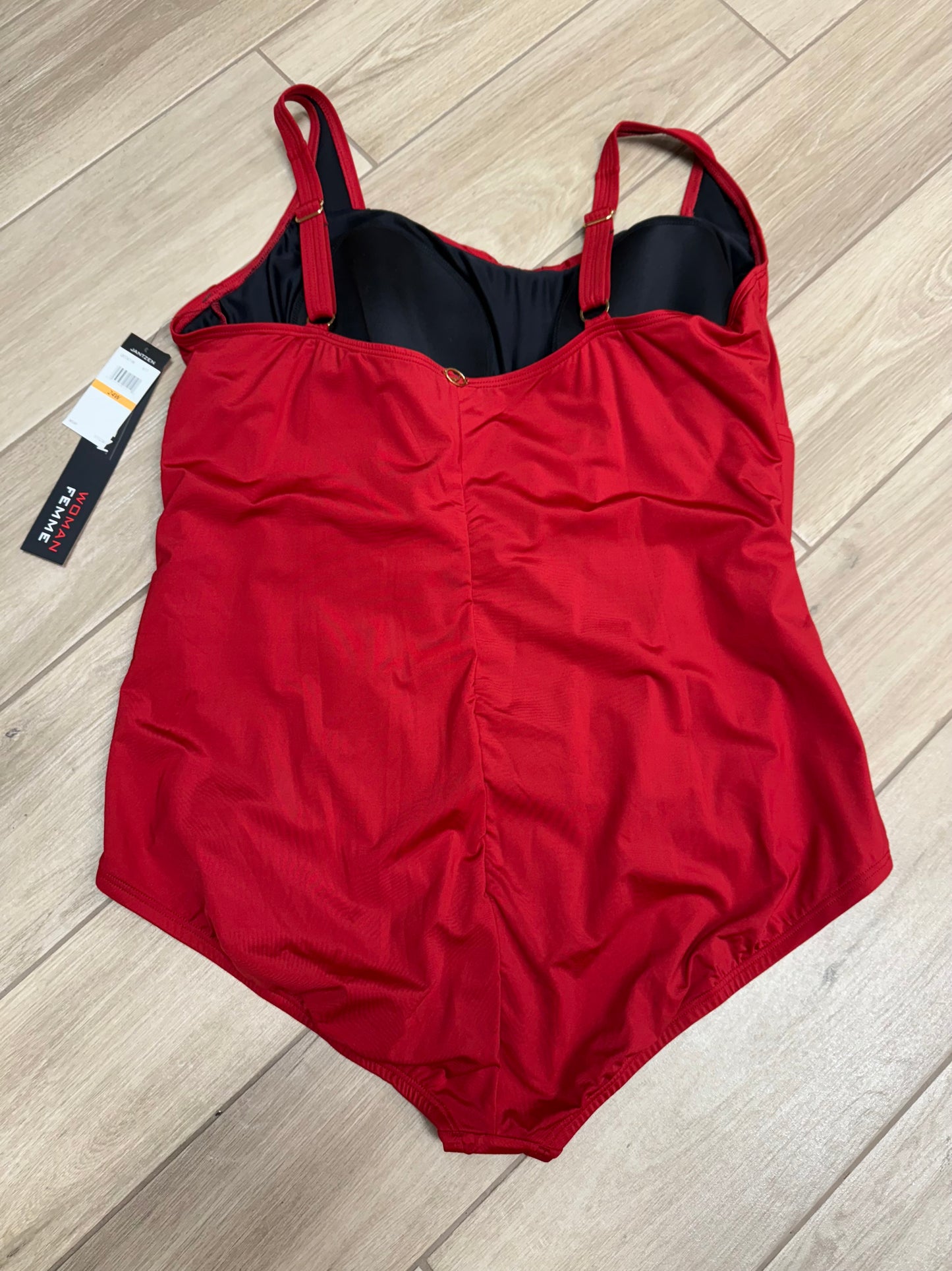 Plus Size Swim Wear Collection
