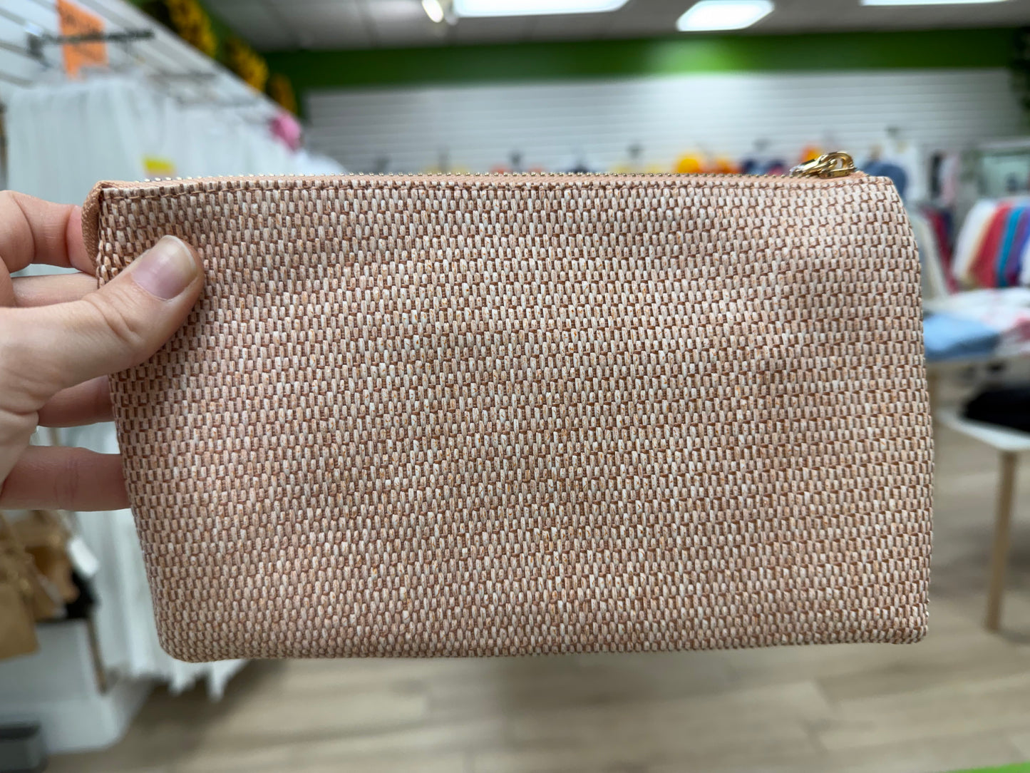 Jen & Co Riley Crossbody Bag