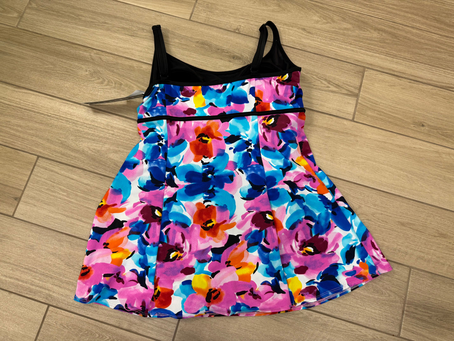 Longitude Swim Collection