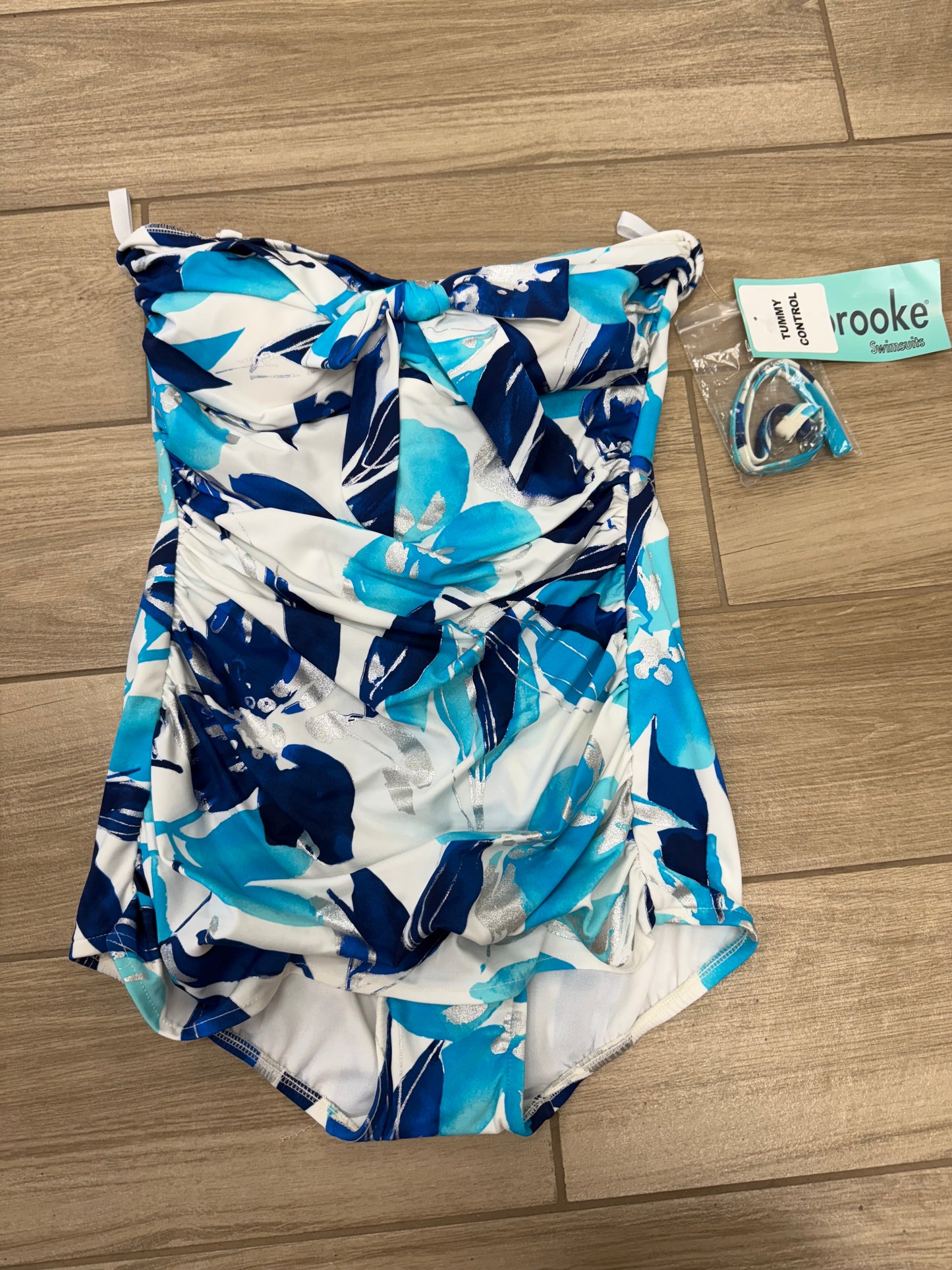 Penbrooke Swim Collection