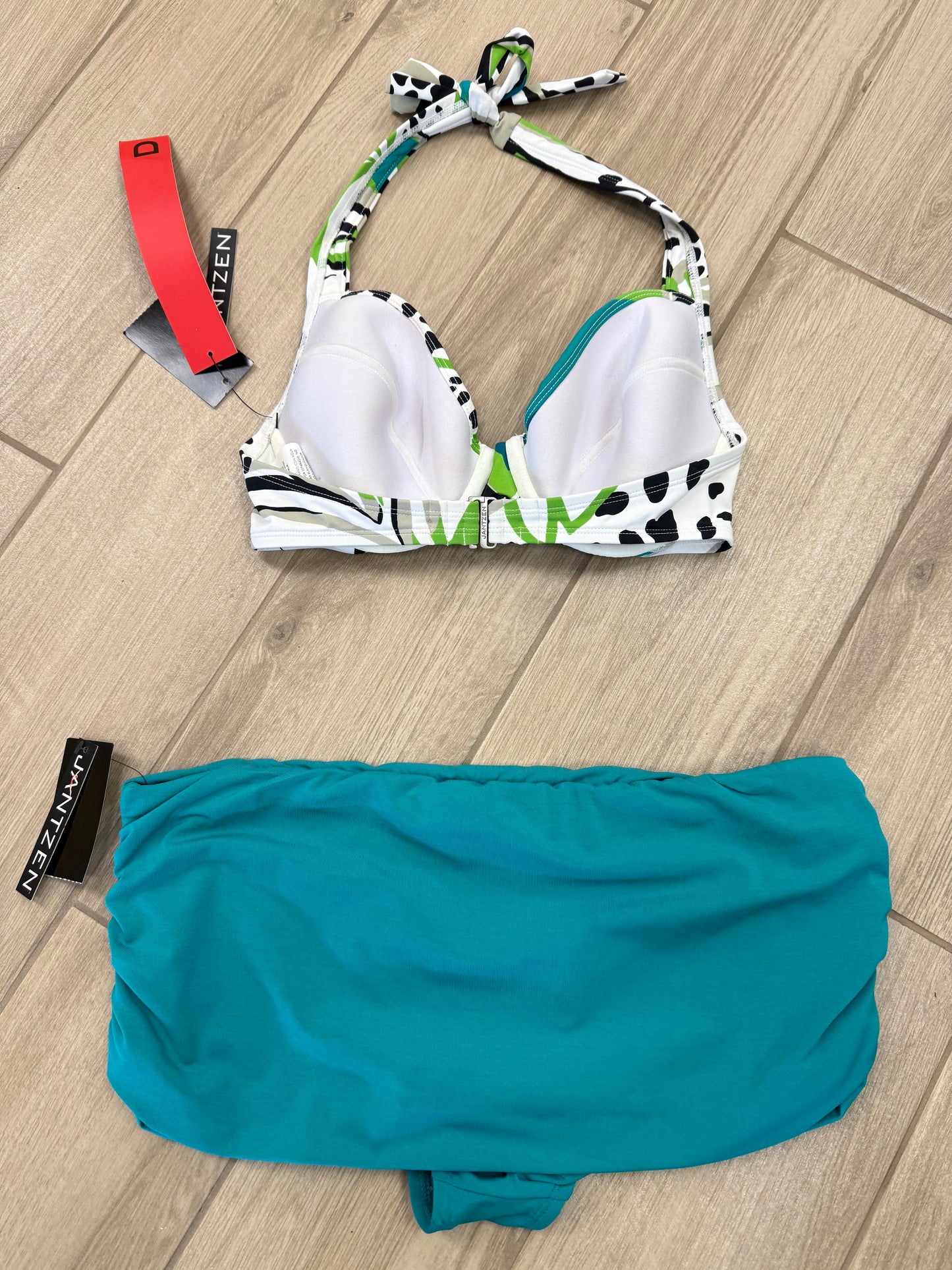 Jantzen Swim Collection