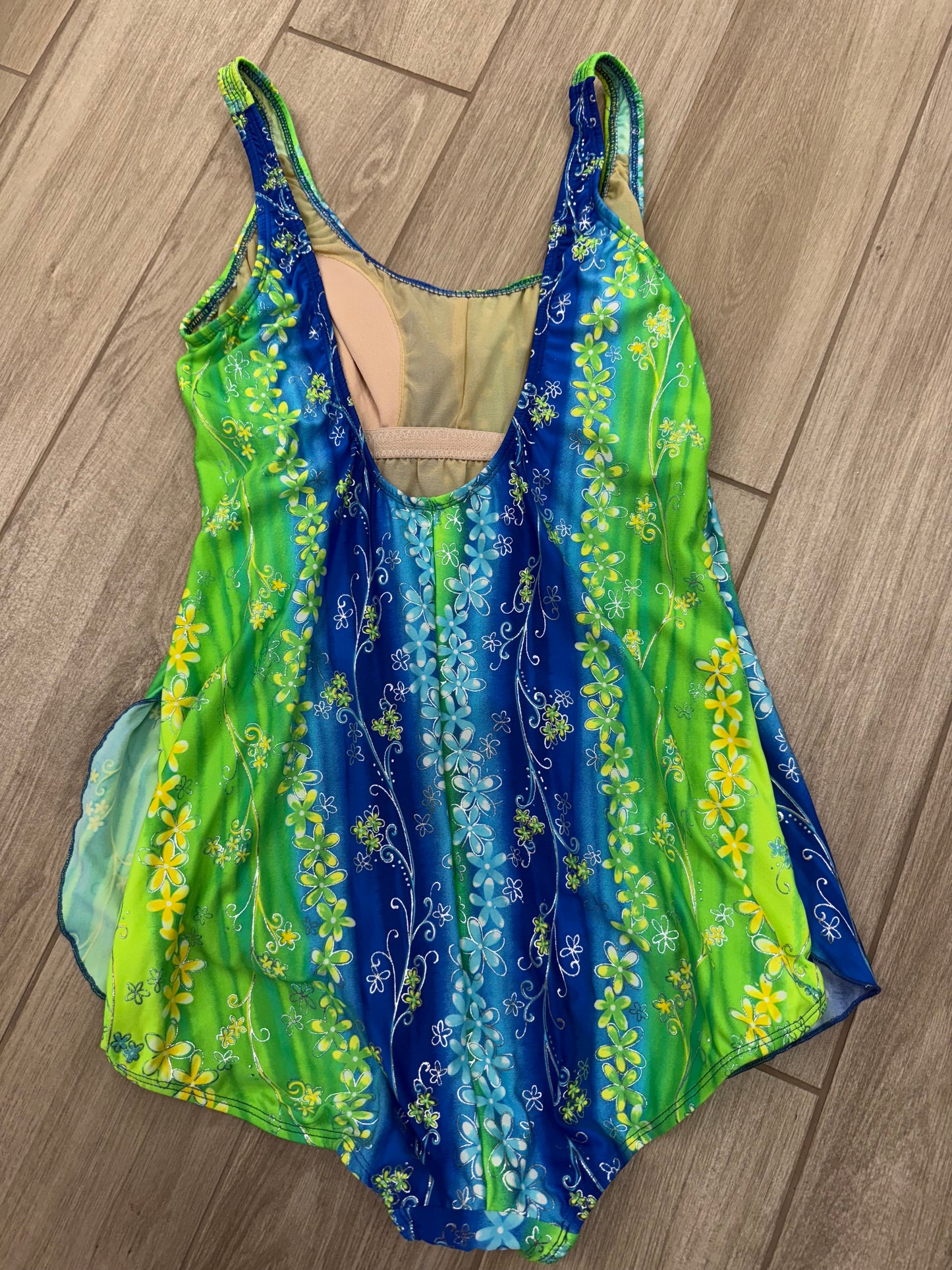 Plus Size Swim Wear Collection