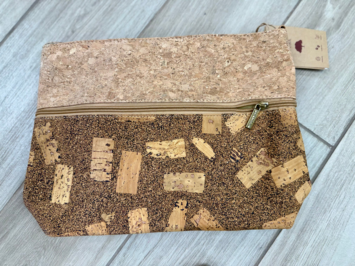 Meninas Cork 2338 Crossbody Bag