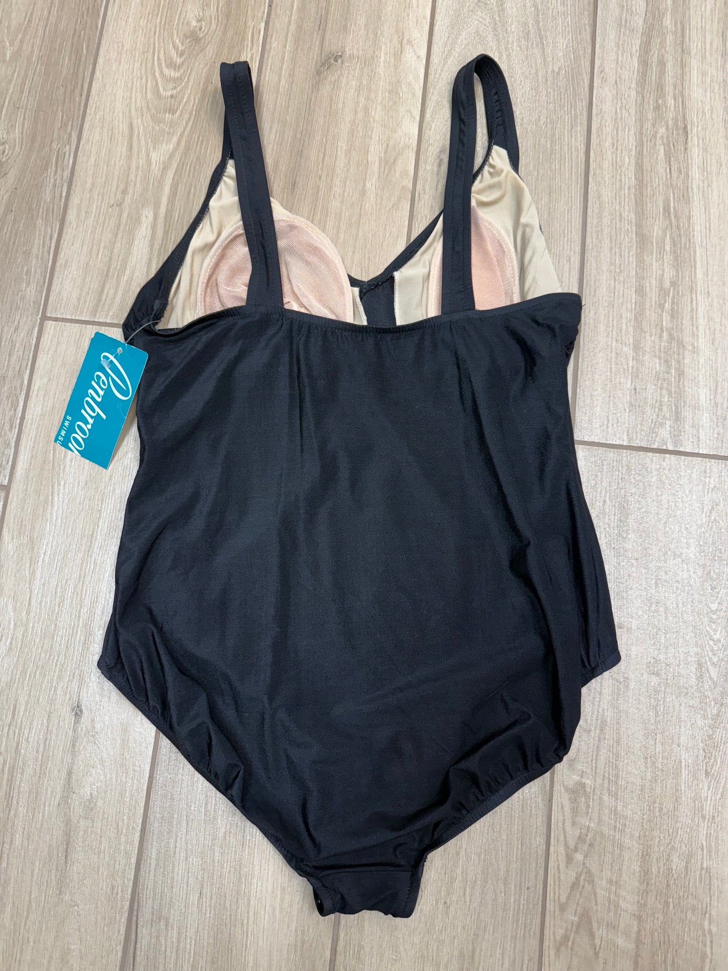 Plus Size Swim Wear Collection