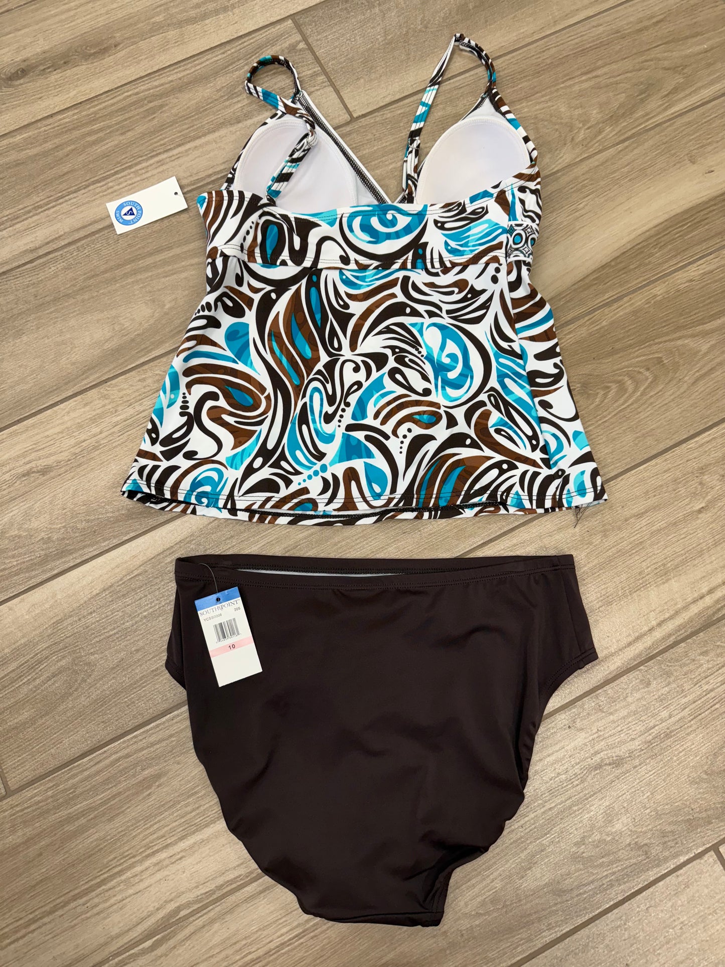South Point by Jantzen Swim Collection