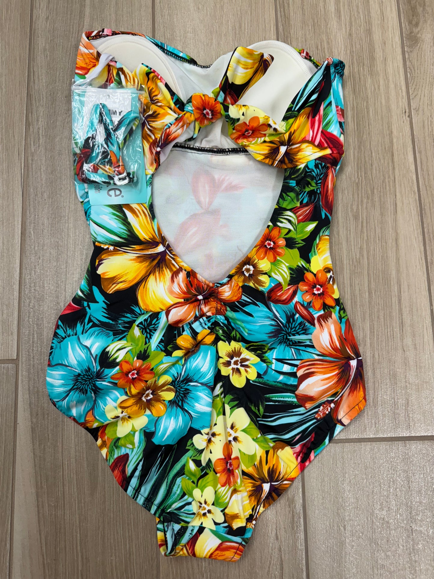 Penbrooke Swim Collection