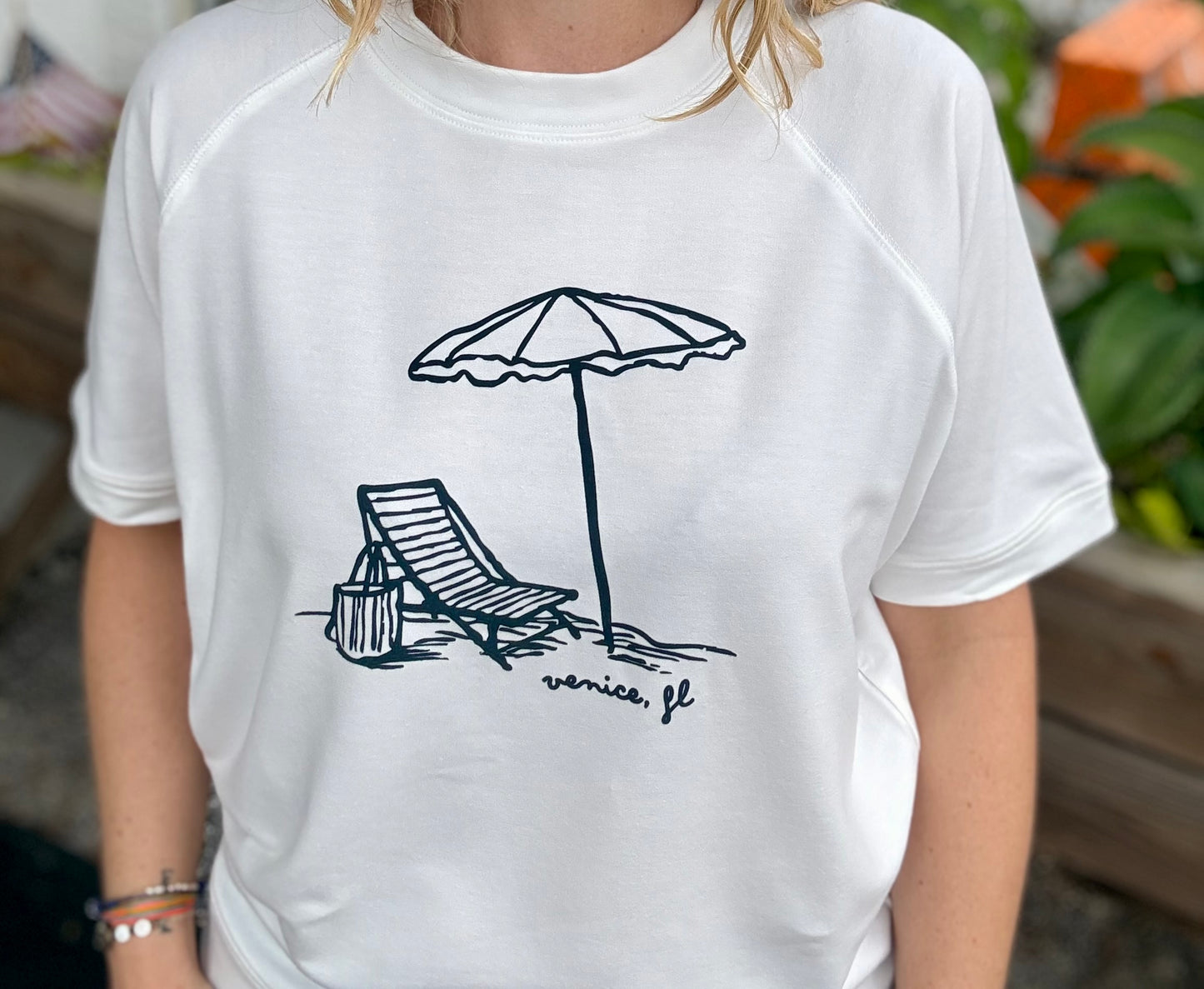 Boat Well Venice Beach Top