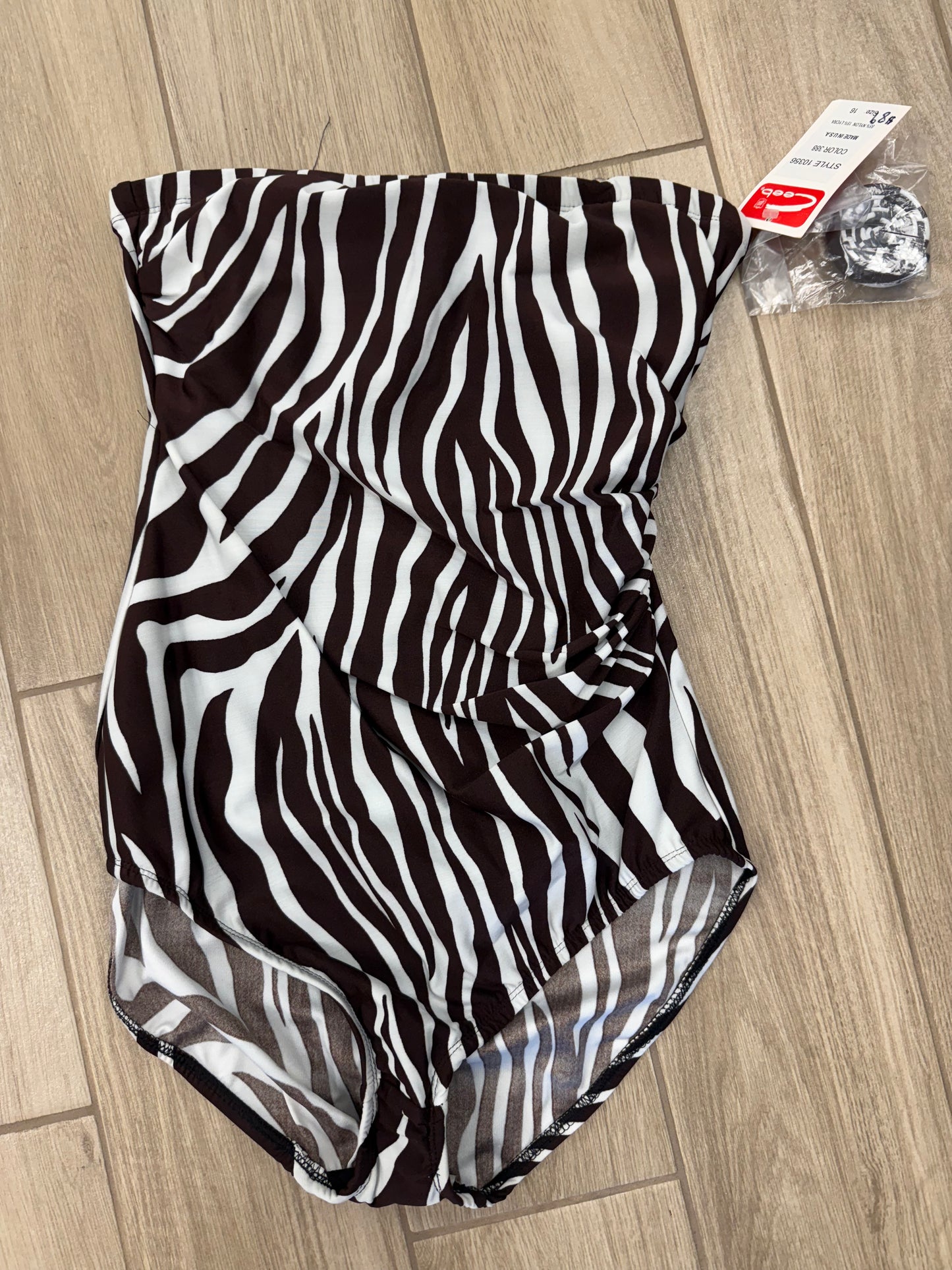 Ceeb USA Swim Suit Collection