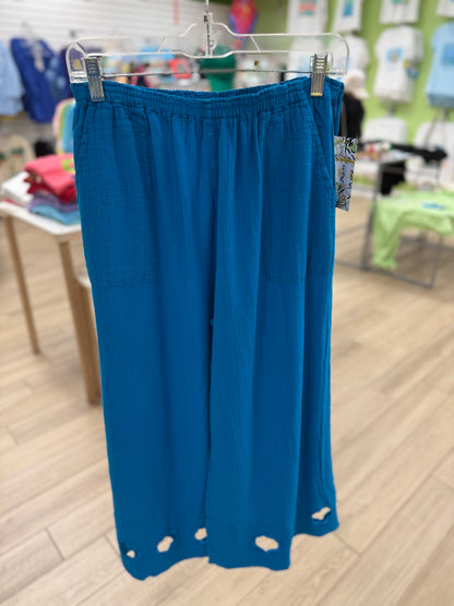 Dunes Nubico Holes Pant