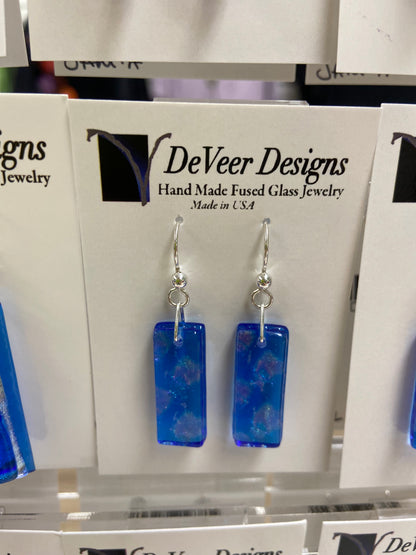 DeVeer Earrings