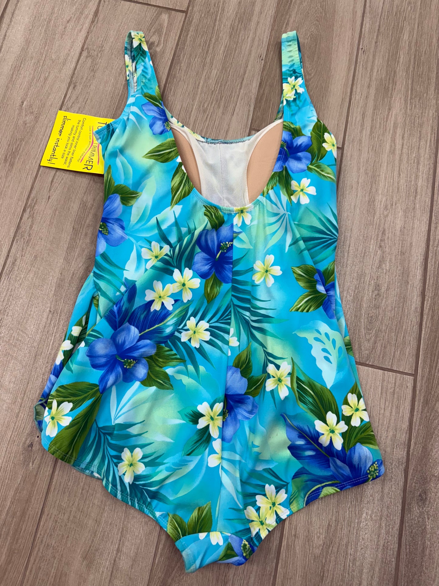 Plus Size Swim Wear Collection