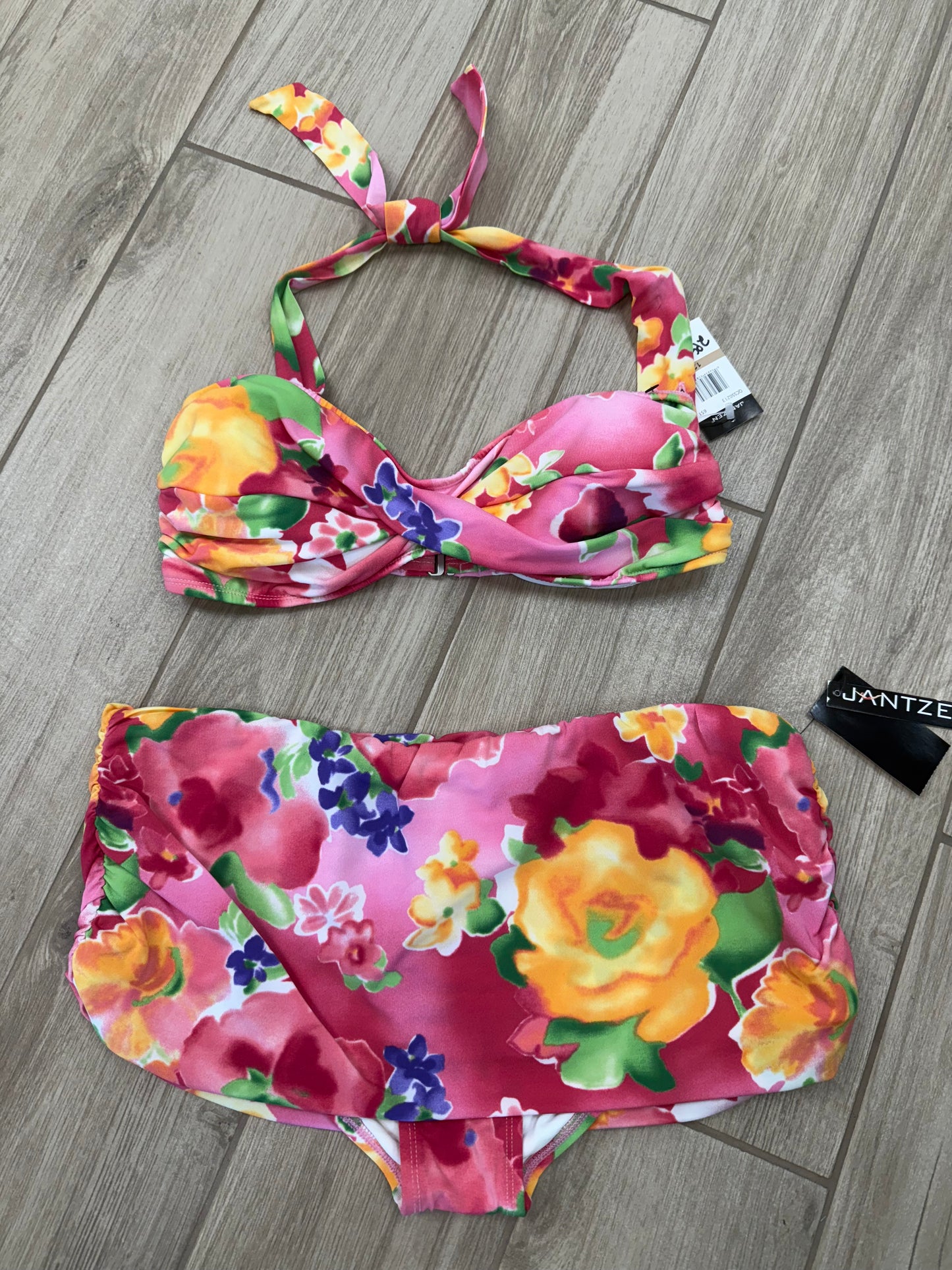 Jantzen Swim Collection