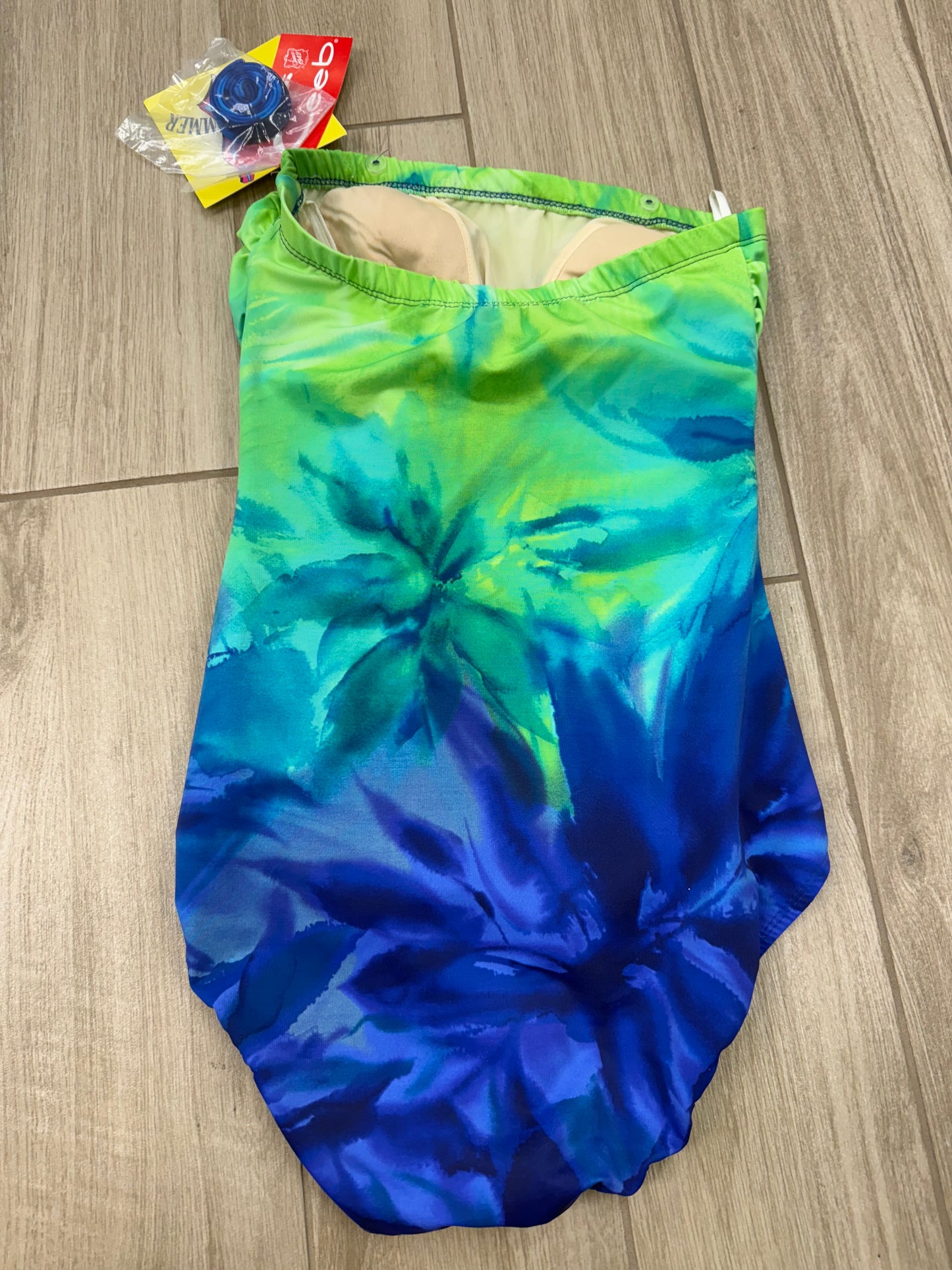 Ceeb USA Swim Suit Collection