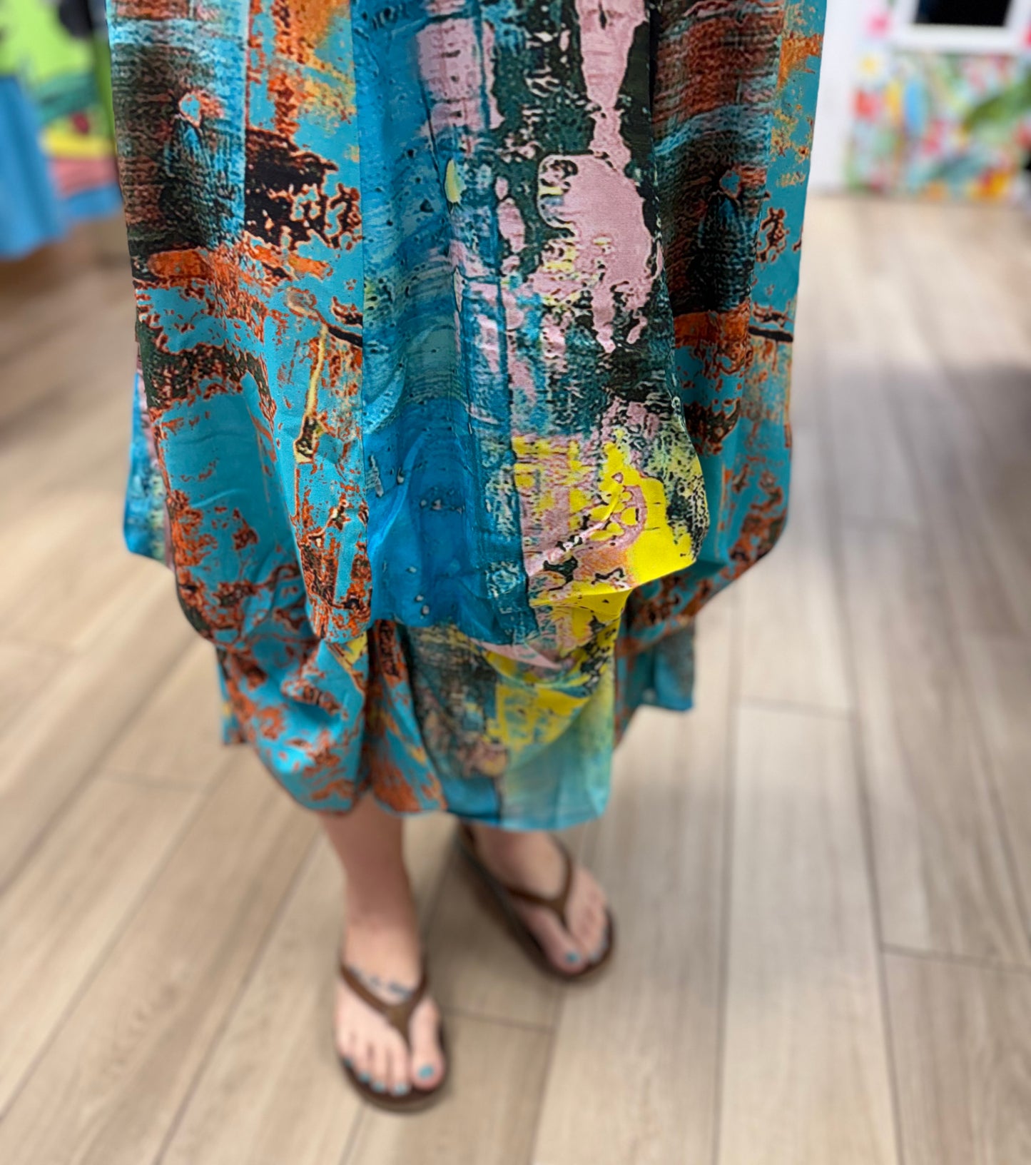 Parsley & Sage 26T15D Piper Dress