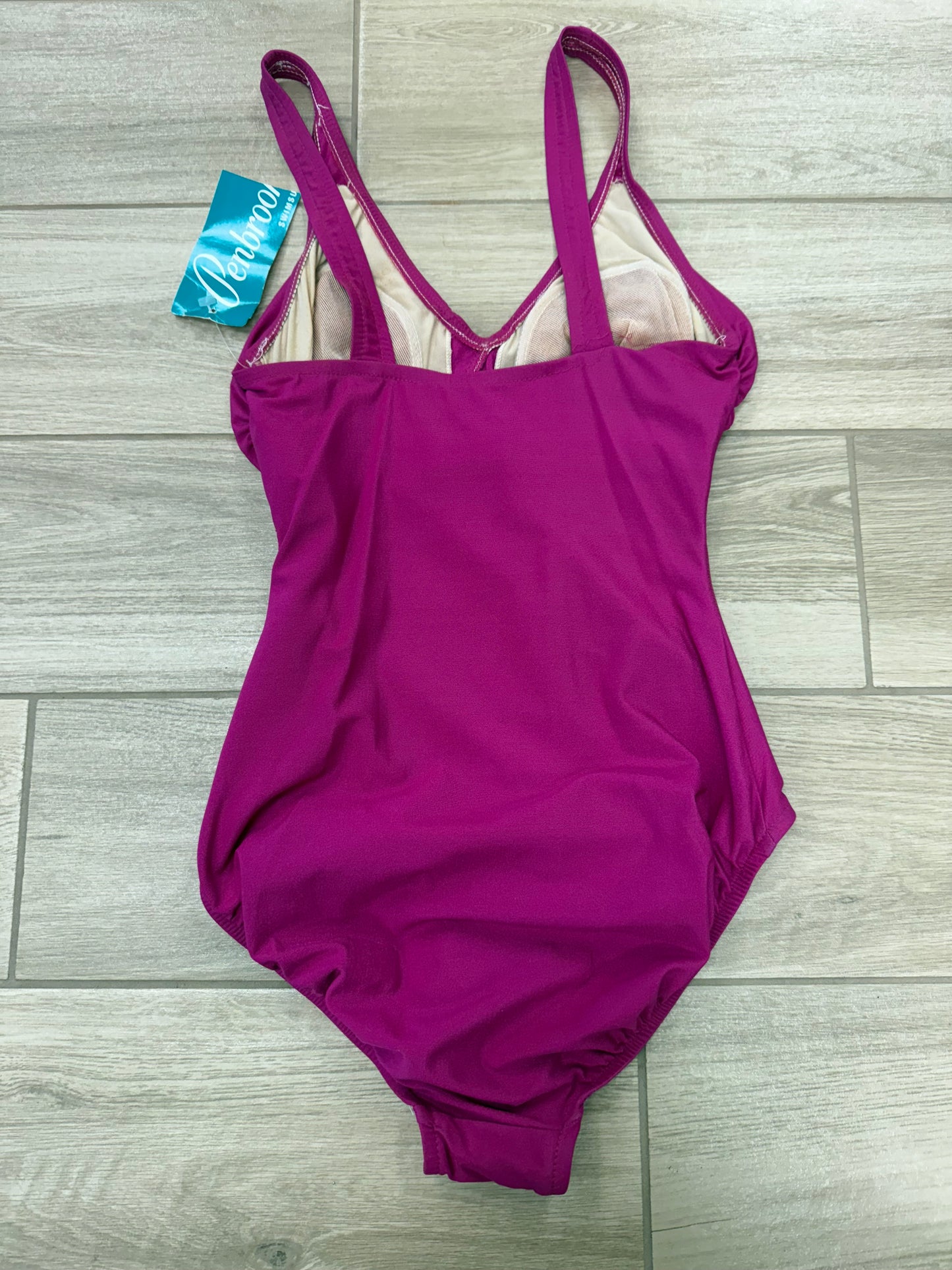 Penbrooke Swim Collection