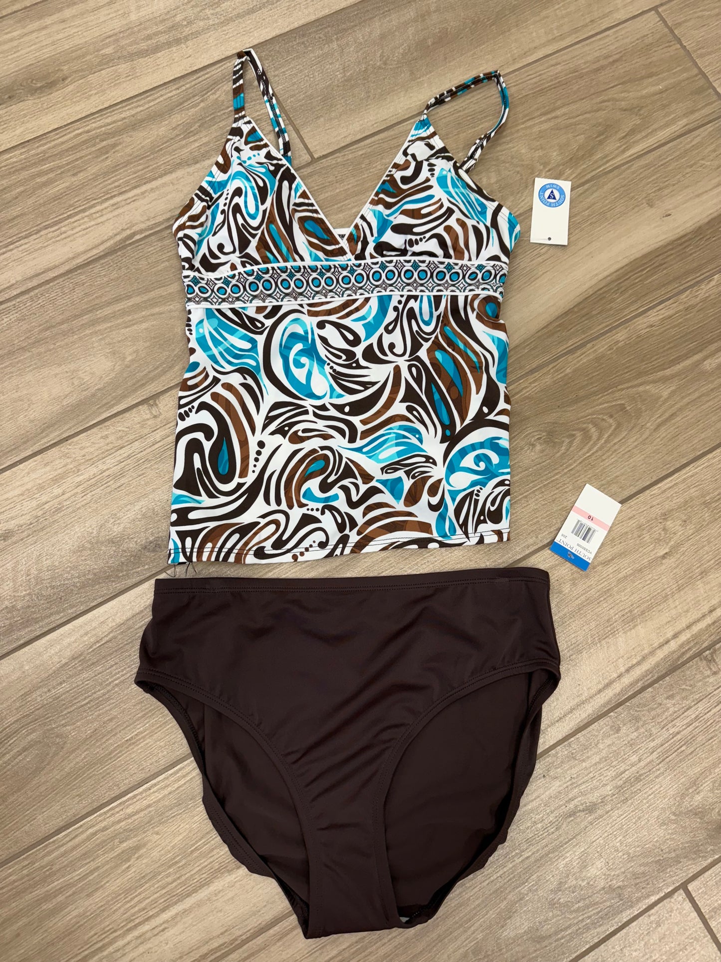 South Point by Jantzen Swim Collection