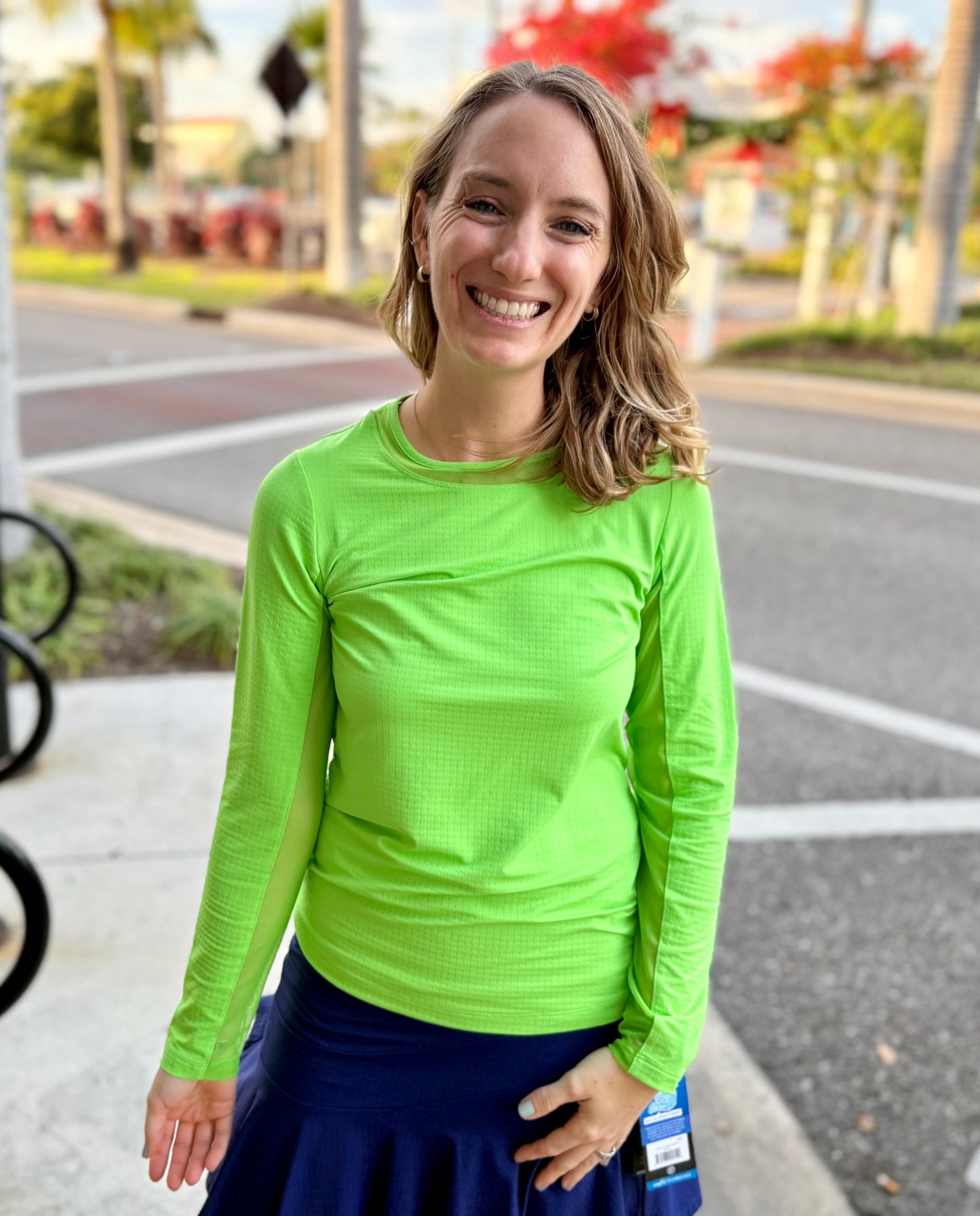 Ibkul 83000 UPF Solid Top