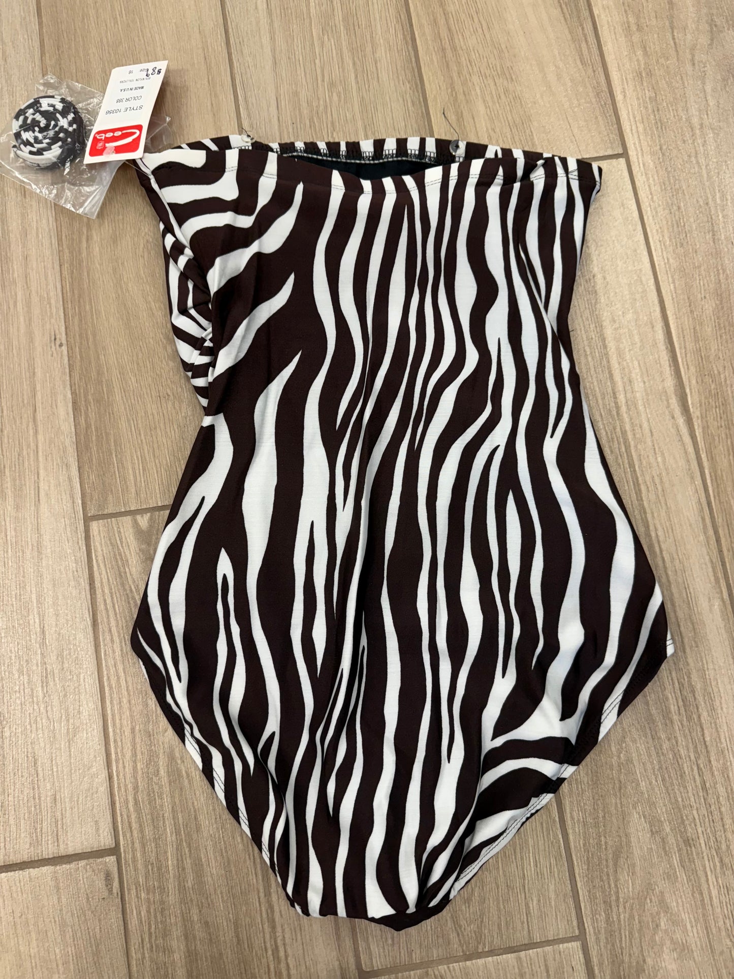 Ceeb USA Swim Suit Collection