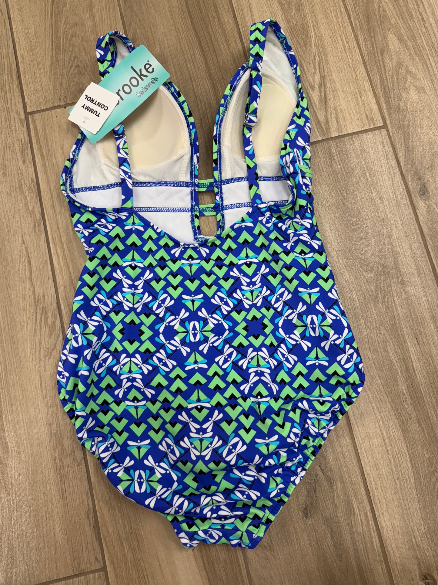 Penbrooke Swim Collection