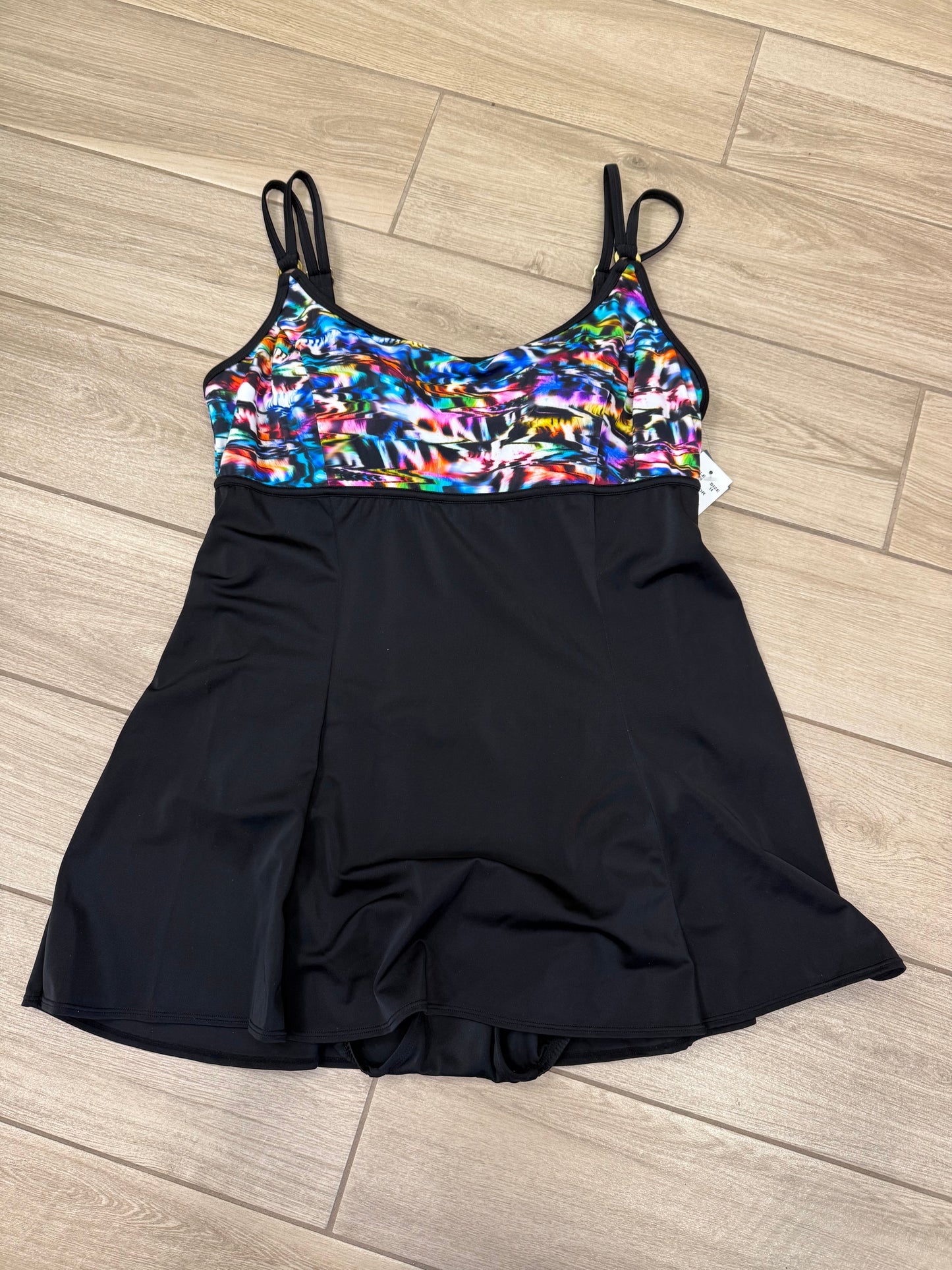 Longitude Swim Collection