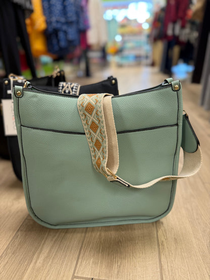 Jen & Co M1977 Chloe Bag