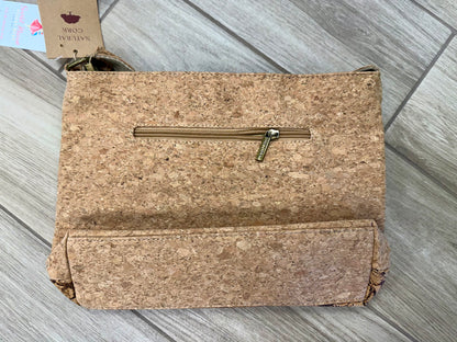 Meninas Cork 2338 Crossbody Bag