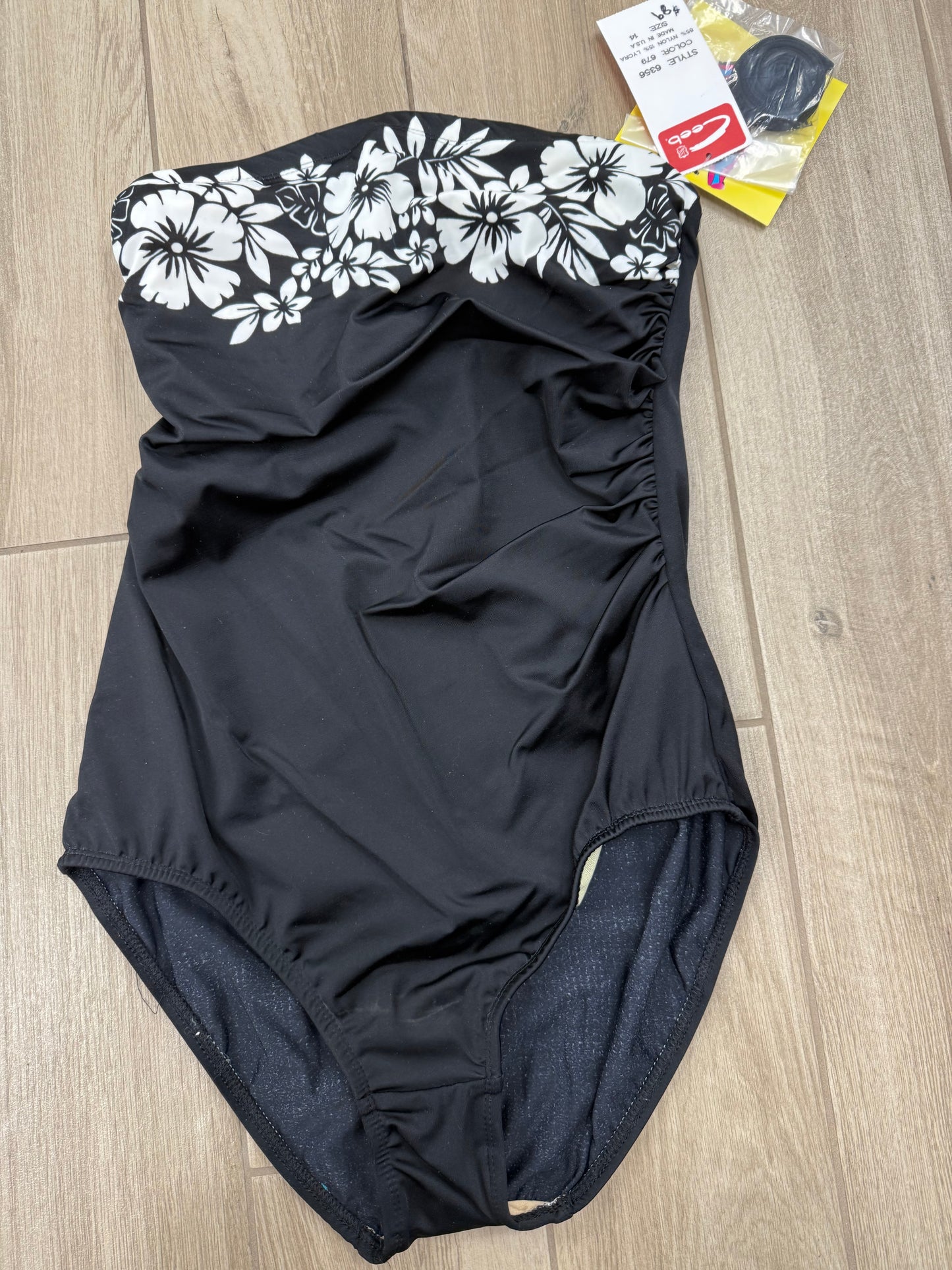 Ceeb USA Swim Suit Collection
