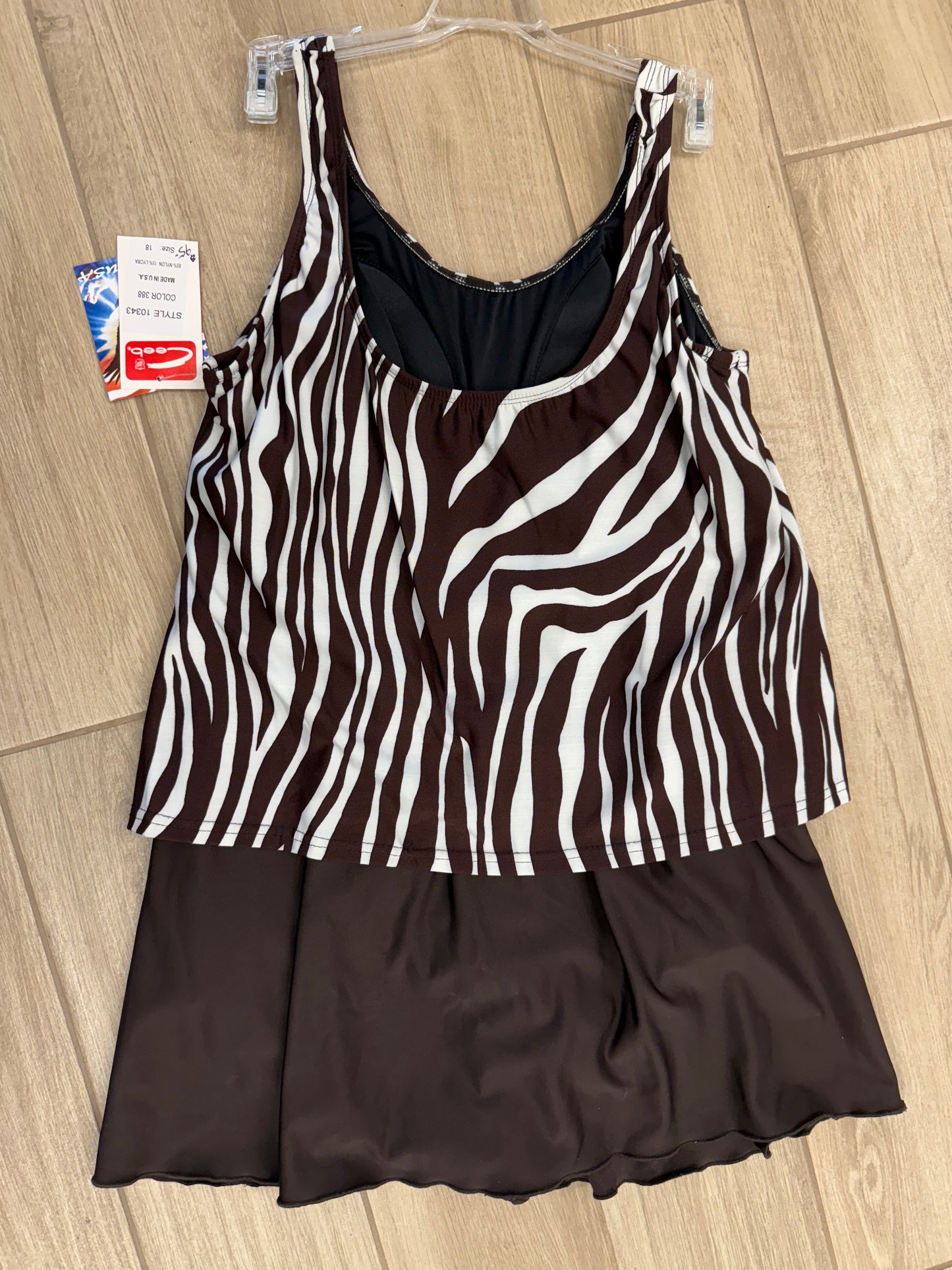 Ceeb USA Swim Suit Collection