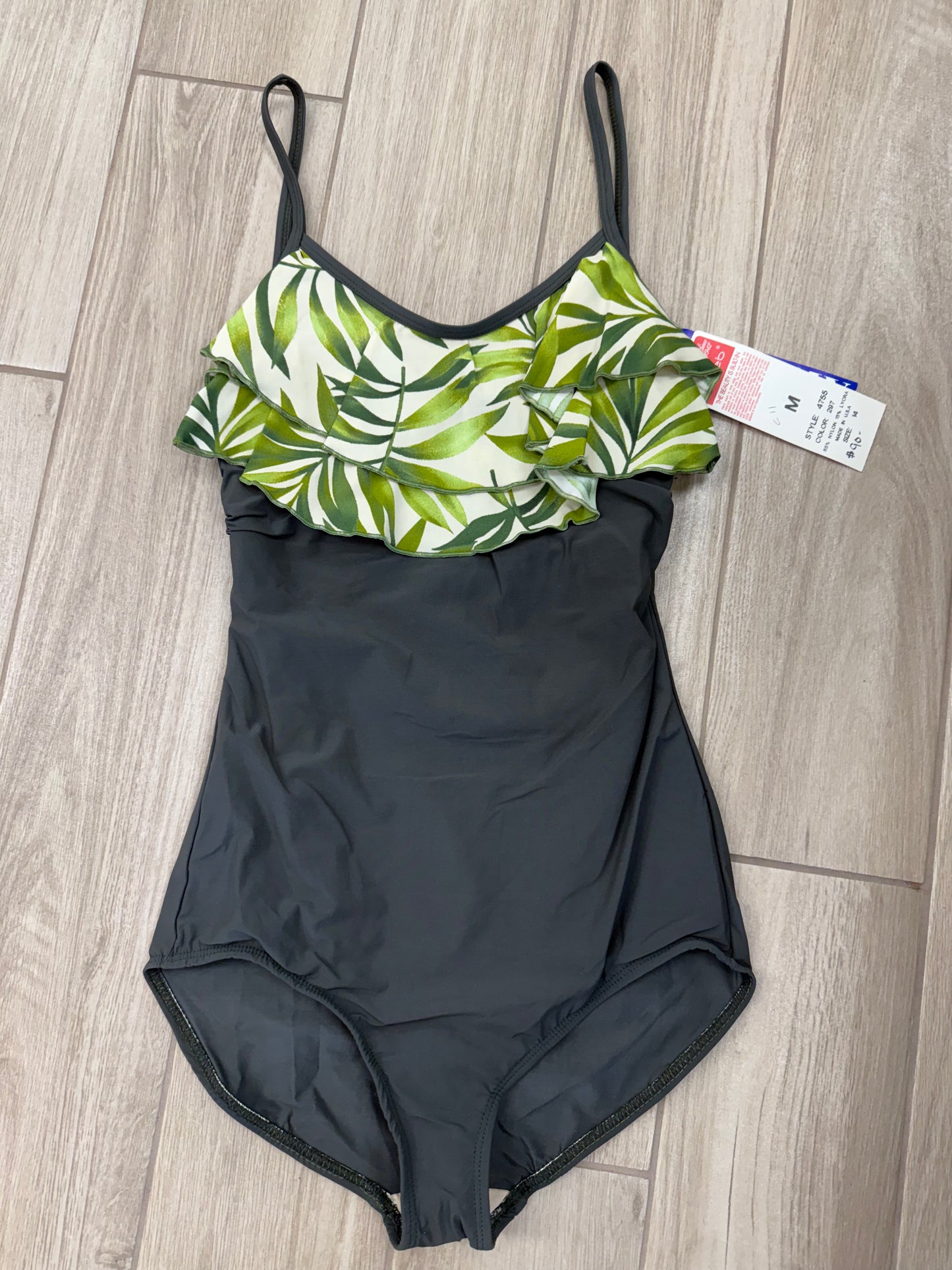 Ceeb USA Swim Suit Collection