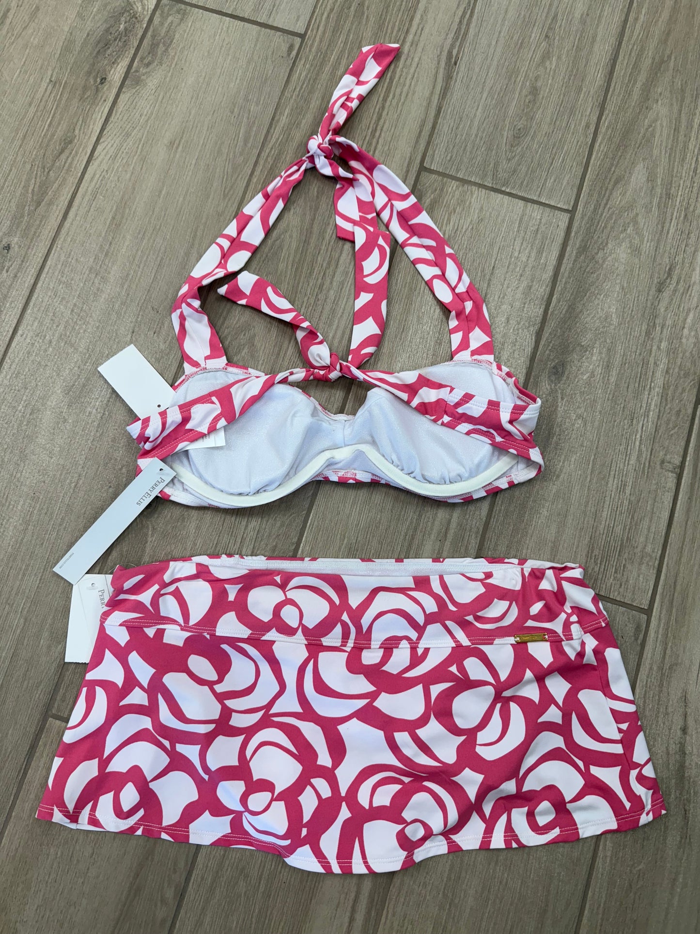 Perry Ellis Swim Collection