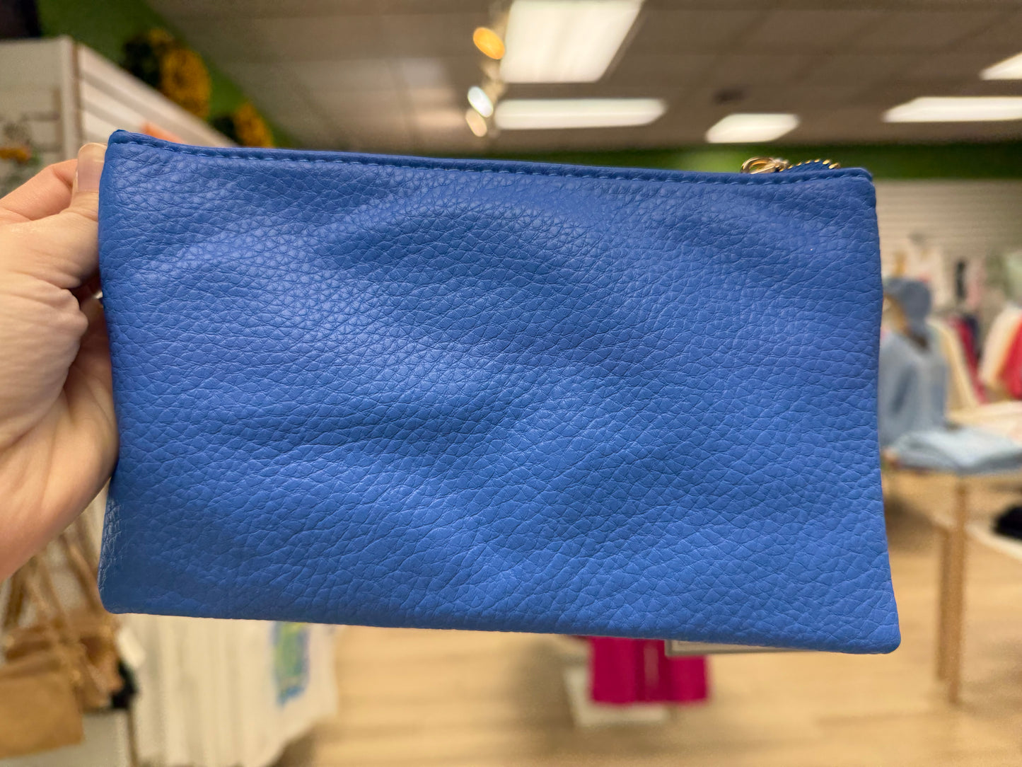 Jen & Co Riley Crossbody Bag